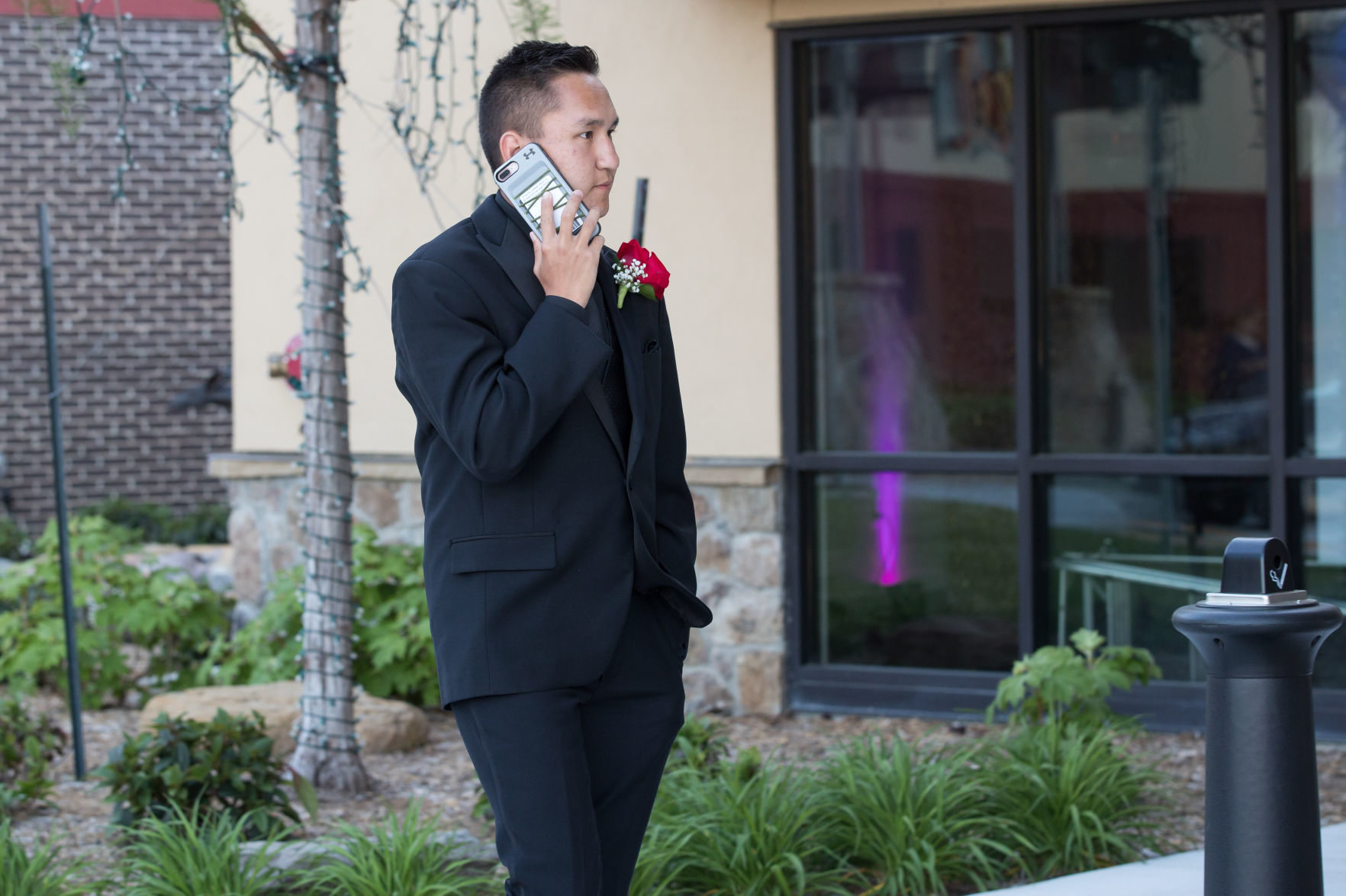 Broken Arrow Prom